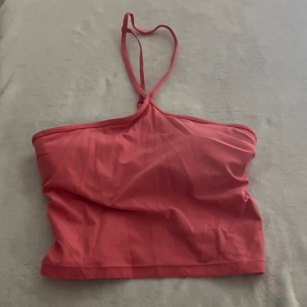 lululemon athletica Coral Camisole Top